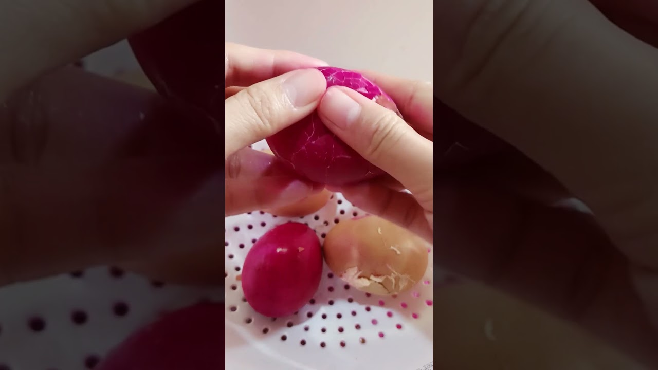 #asmr #shorts #shortvideo #viralvideo #trending #yummy #delicious #food #saltedegg #recipe #meal