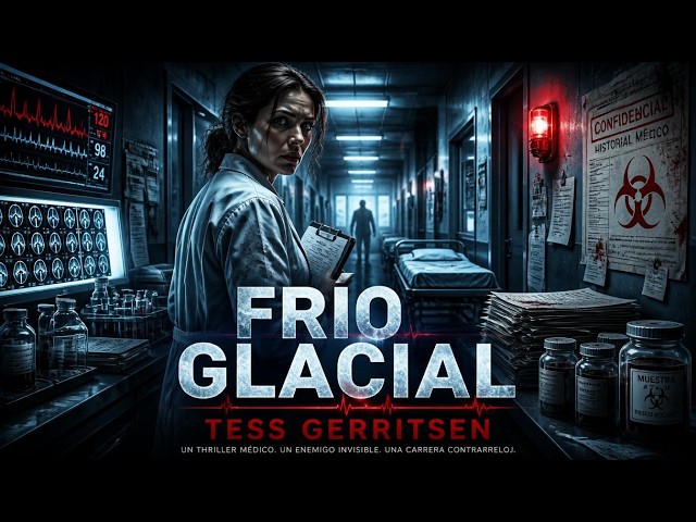 Vídeo relacionado con Frío glacial: Rizzoli & Isles 8