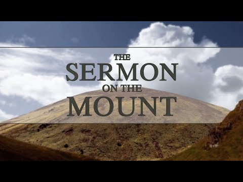 The Sermon on the Mount - 119 Ministries thumbnail