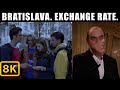 EuroTrip 2004 Bratislava Exchange Rate 8k