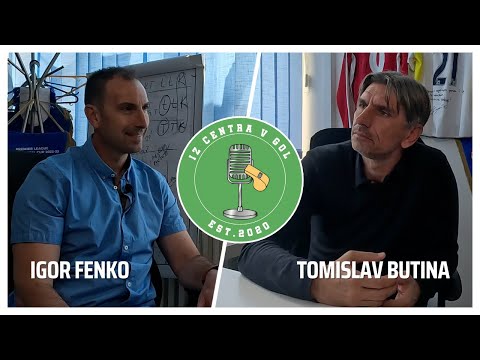 IZ CENTRA V GOL S03E10 - Tomislav Butina