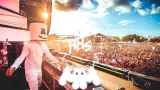Download lagu [Marshmello Mashup] Leave Me VS Light VS Moving On mp3