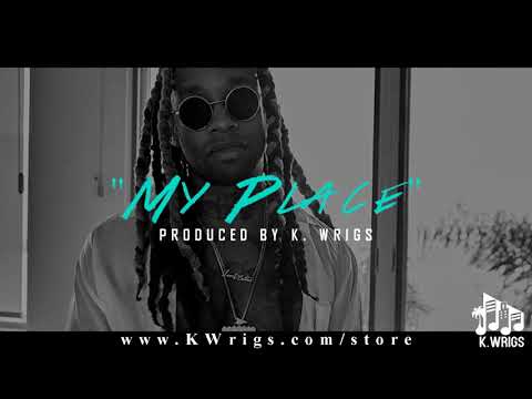 Ty Dolla Sign x DJ Mustard x YG Type Beat 2019 - "My Place" (Hip Hop / R&B Instrumental)
