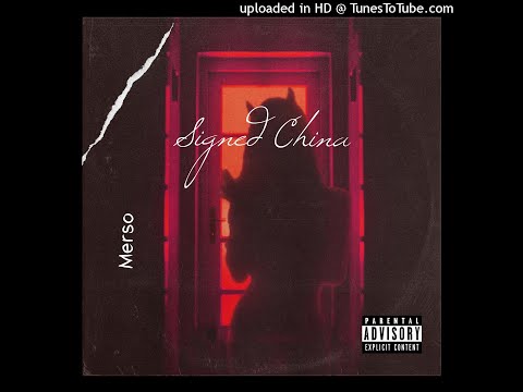 Merso - Signed China