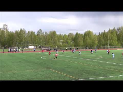 P14 mestaruussarja RoPS 05 yj. vs. Tervarit-j 05 yj. (2)