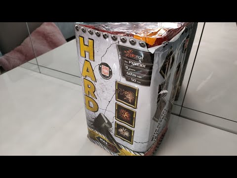 "Piromax Hard" 50mm F3, 9shots