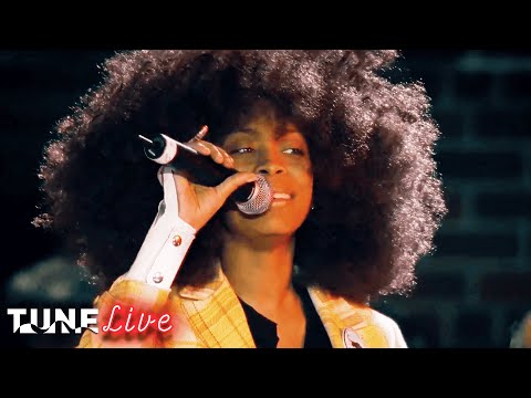 You Got Me (The Roots ft. Jill Scott and Erykah Badu) | Dave Chappelle's Block Party | TUNE: Live