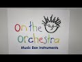 Baby Einstein On The Orchestra Music Box Instruments Title Card Logo