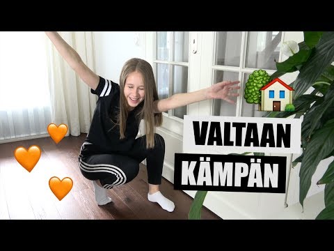 VIIKONLOPPU YKSIN KOTONA | vlogi