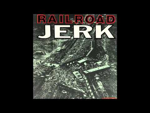 Railroad Jerk - Glamorous Bitch