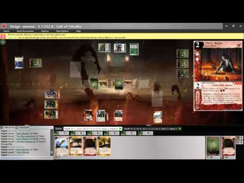 LILITH V2.0 Example Game 2 - Turn 7