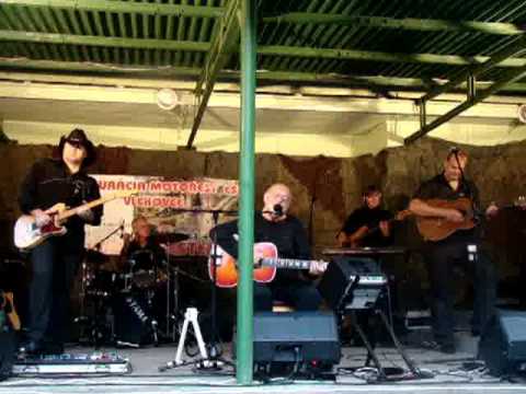 Honza Nedvěd a Indiana