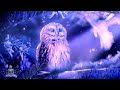 Anxiety Relief Sleep Music 9 Hours To Feel Safe Secure Let Go Of Fear Healing Frequency