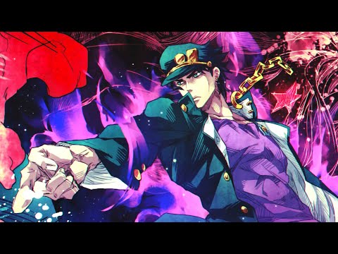 JoJo's Bizarre Adventure Opening 3 Full『STAND PROUD』