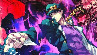 JoJo's Bizarre Adventure Opening 3 Full『STAND PROUD』