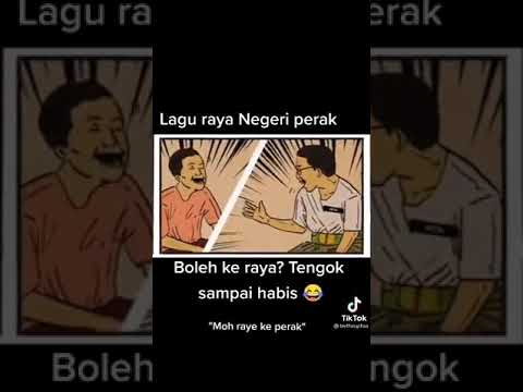 Jom Balik Beraya Di Kampung...🥰