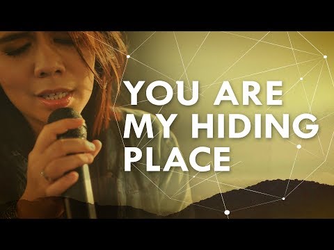 You Are My Hiding Place (Live Acoustic) - JPCC Worship