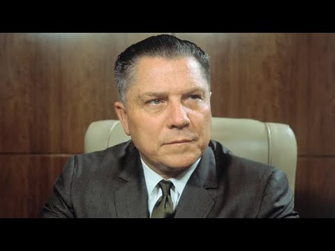 Jimmy Hoffa mystery: What happened to the Teamsters leader