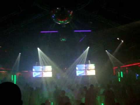 Discoplex A4 Hardstyle Night vol.5 (1/2)