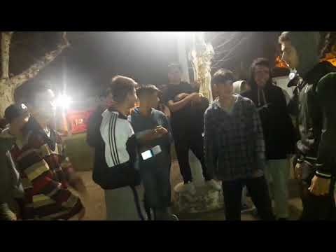 Cache vs Leo - Octavos (Fecha 3) - España Free