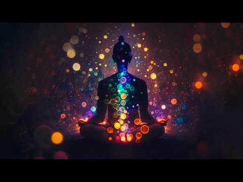 All 9 Solfeggio Frequencies - 174 Hz, 285 Hz, 396 Hz, 417 Hz, 528 Hz, 639 Hz, 741 Hz, 852 Hz, 963 Hz
