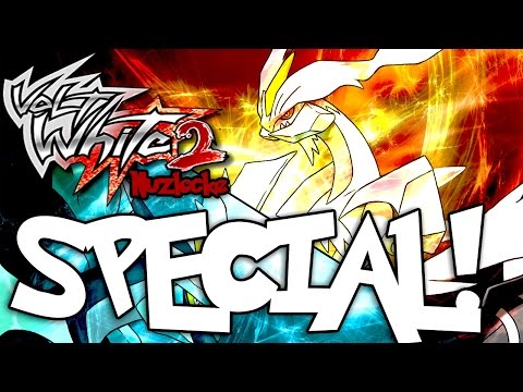 All my Pokémon died! - Pokémon Volt White 2 Challenge Mode Nuzlocke Run