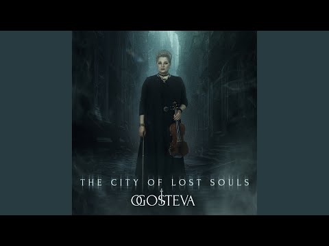 The City of Lost Souls