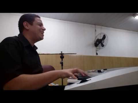 Clamo a Ti (Cover) - Erick Curty