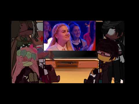 The reaction of countries to the joke 'Экзамен по истории'//Реакция стран//АСК?//