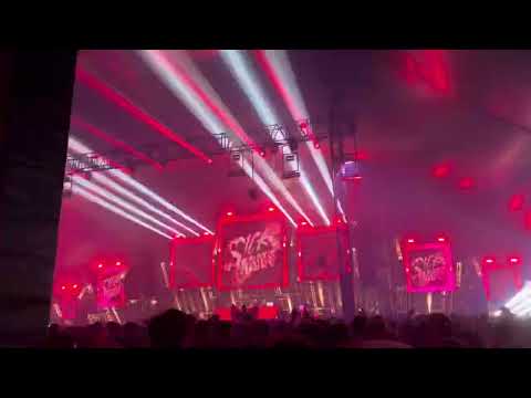 Sickmode - BANGER AFTER BANGER AFTER BANGER AFTER BANGER AFTER BANGER AFTER  @ Rebellion Indoor 2024