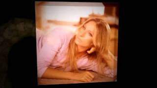 BARBRA STREISAND letters that cross in the mail