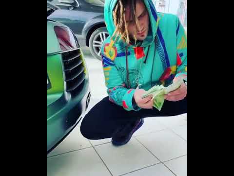 iLLEOo X TsaousisCars  - Τρωνε Κολονες ( Φλεξξξ )