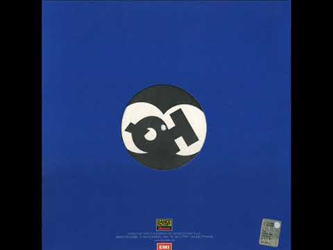 LOVE SOLUTION feat WILLIAM NARAINE   I'll be over you 2002