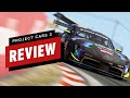 Project Cars 3 Review