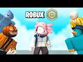 DEBI COMPRAR MAS ROBUX ChuyMine Parodia DeBÍ TiRAR MáS FOToS