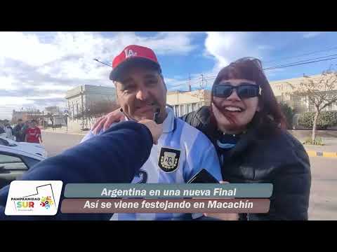 BLOQUE 3 PAMPEANIDAD SUR 16 07 26