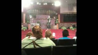 Phil Stacey With All My Heart