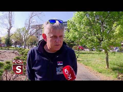 KUP Srbije