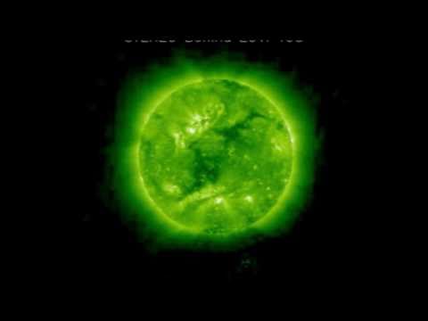 =ALERT=GEOMAGNETIC STORM/G1-Class Has Arrived (Jan. 7th, 10th,2011).