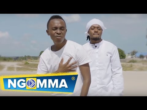 Nukta ft Shaska  - MAPITO  (Official Video)