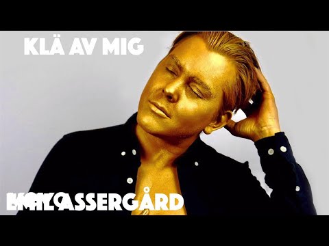 Video thumbnail for Klä Av Mig