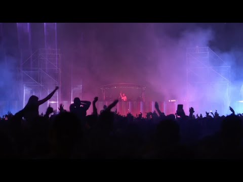 Torren Foot (Live Set) | Return Of The Untitled Day Party