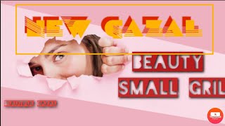 Download lagu andhar rater chand je tumi tumi bhorer Alo gazal by small gril // 2021 mp3