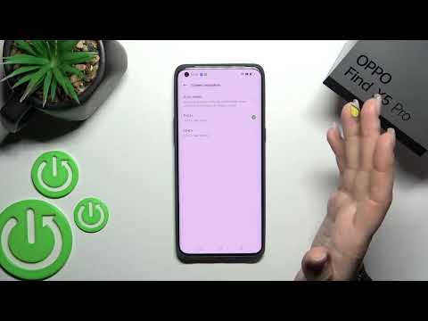 How to Change Screen Resolution on Oppo Find X5 Pro | Adjust Screen Resolution on Oppo Find X5 Pro