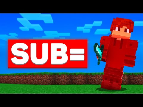 Unbelievable! Lucky Minecraft Blocks with @UsingMC 🔴