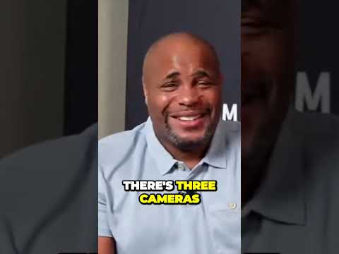 Derrick Lewis: "Did Ronda Rousey Ask About Me?"