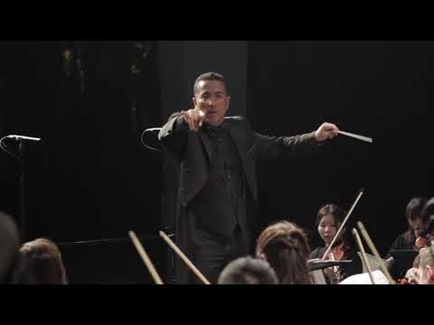 La Danse Marocaine 2 (Marsaoui - Musique populaire marocaine)