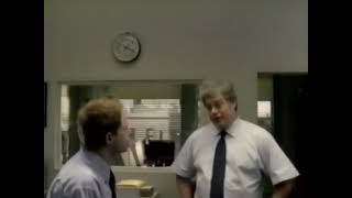 FedEx Kinkos (2004) Television Commercial -  Office And Print Center