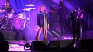 Robert Plant - Little Maggie - Live at Arena - Pula Croatia