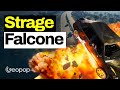3D Reconstruction Of The Attack On Giovanni Falcone The Technical Dynamics Of The Capaci Massacre